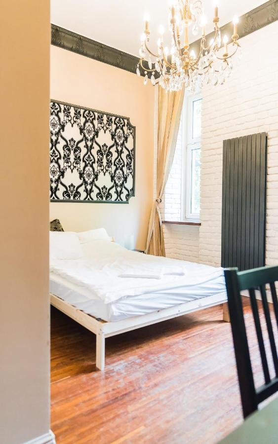 Easy Rent Apartments - Arte Lublin Exterior photo