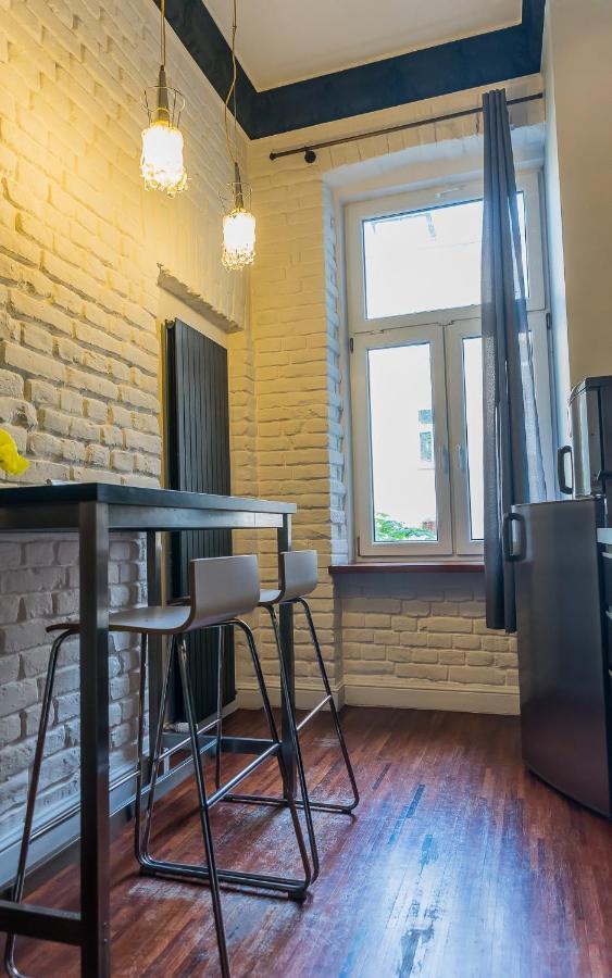 Easy Rent Apartments - Arte Lublin Exterior photo